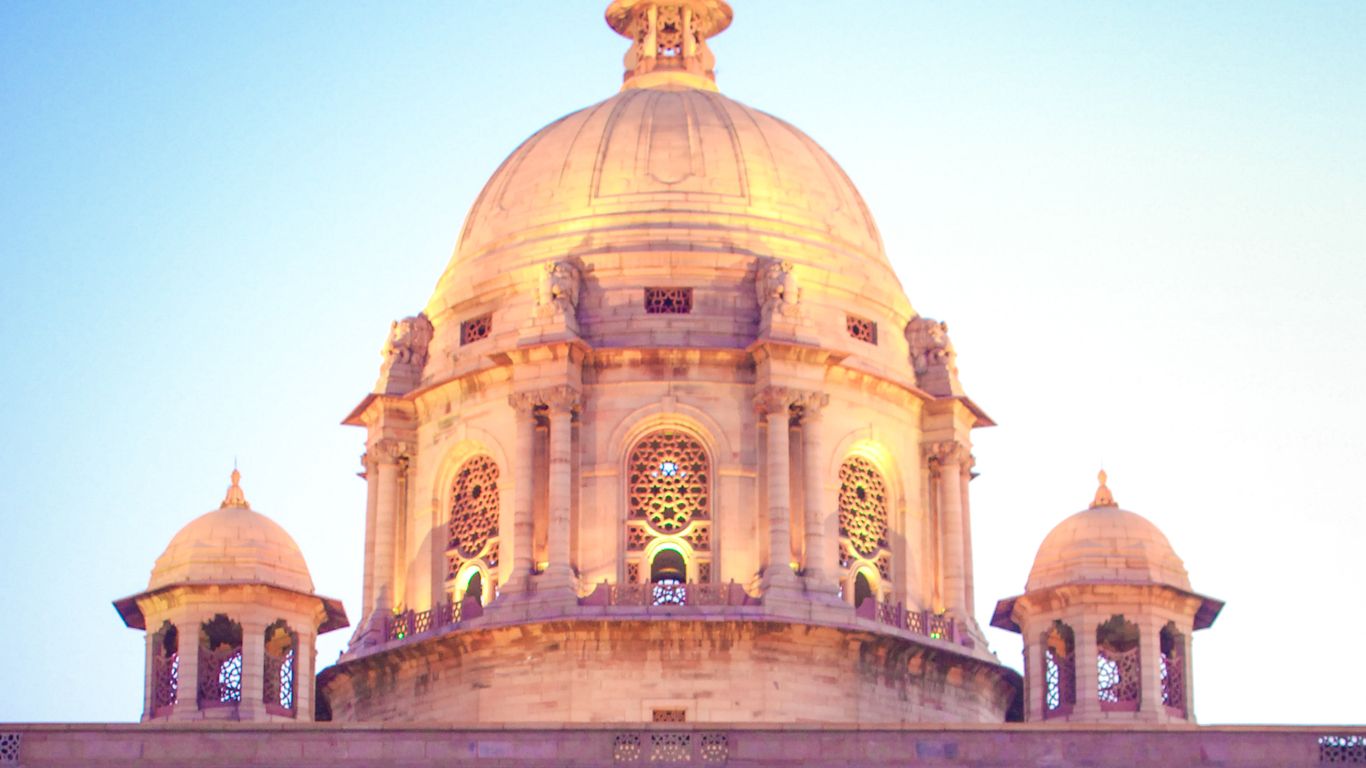 Central Delhi Central Delhi