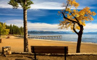Kings Beach