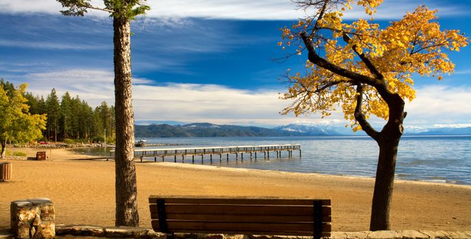 Kings Beach