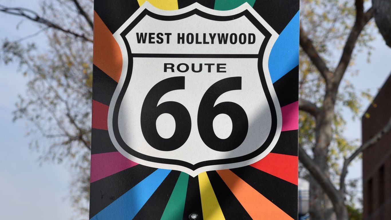 West Hollywood West Hollywood