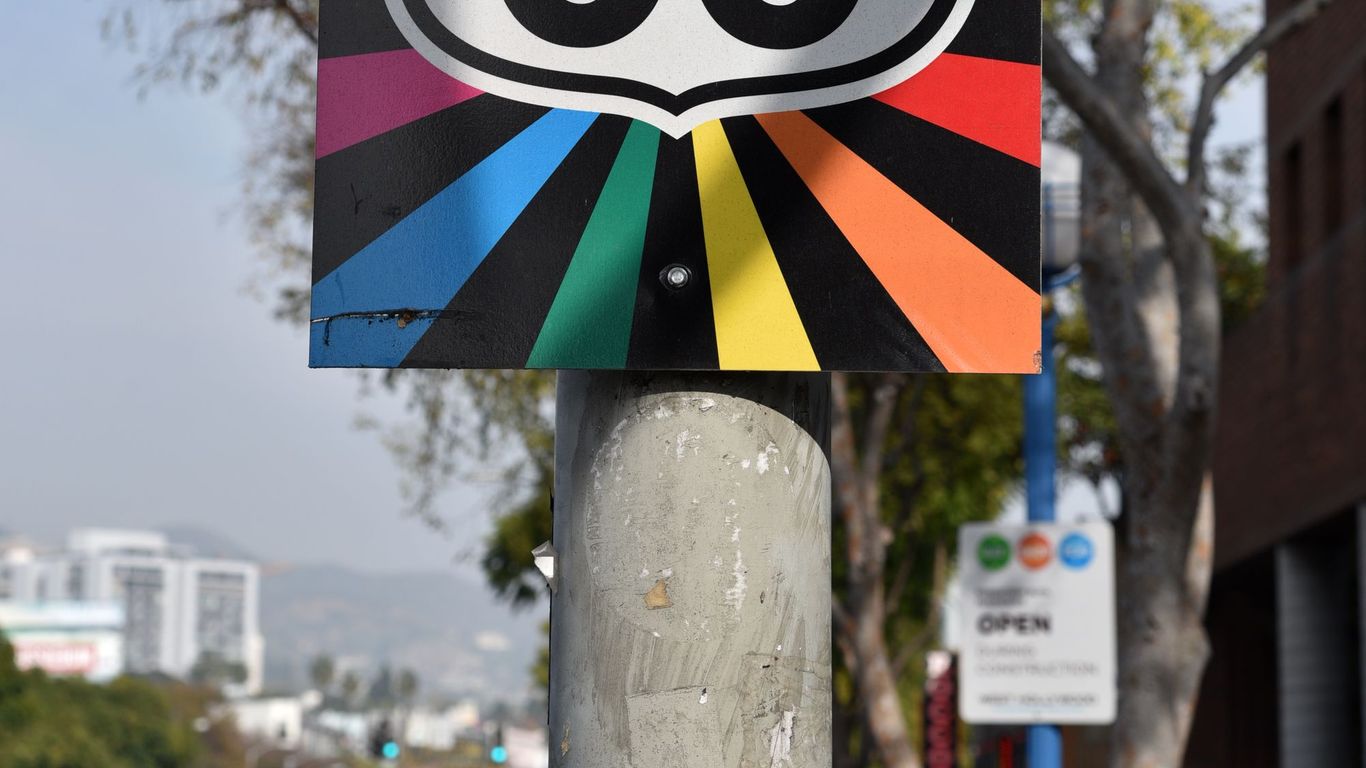 West Hollywood West Hollywood