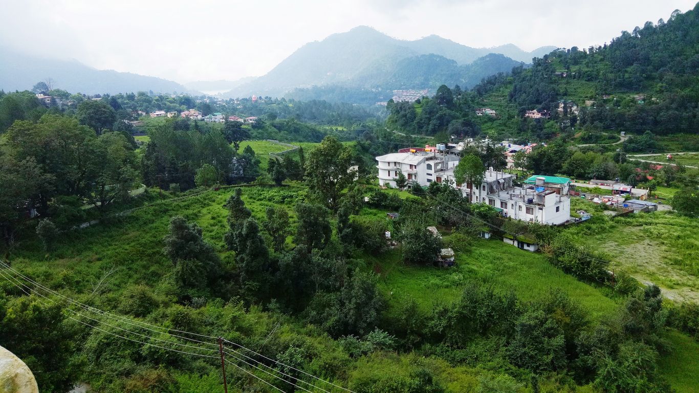 Hotels in Haldwani
