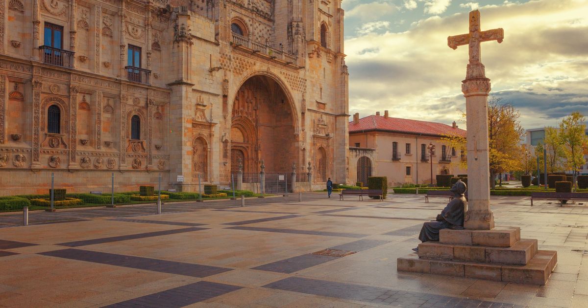 Guía de viaje León | Turismo León - KAYAK