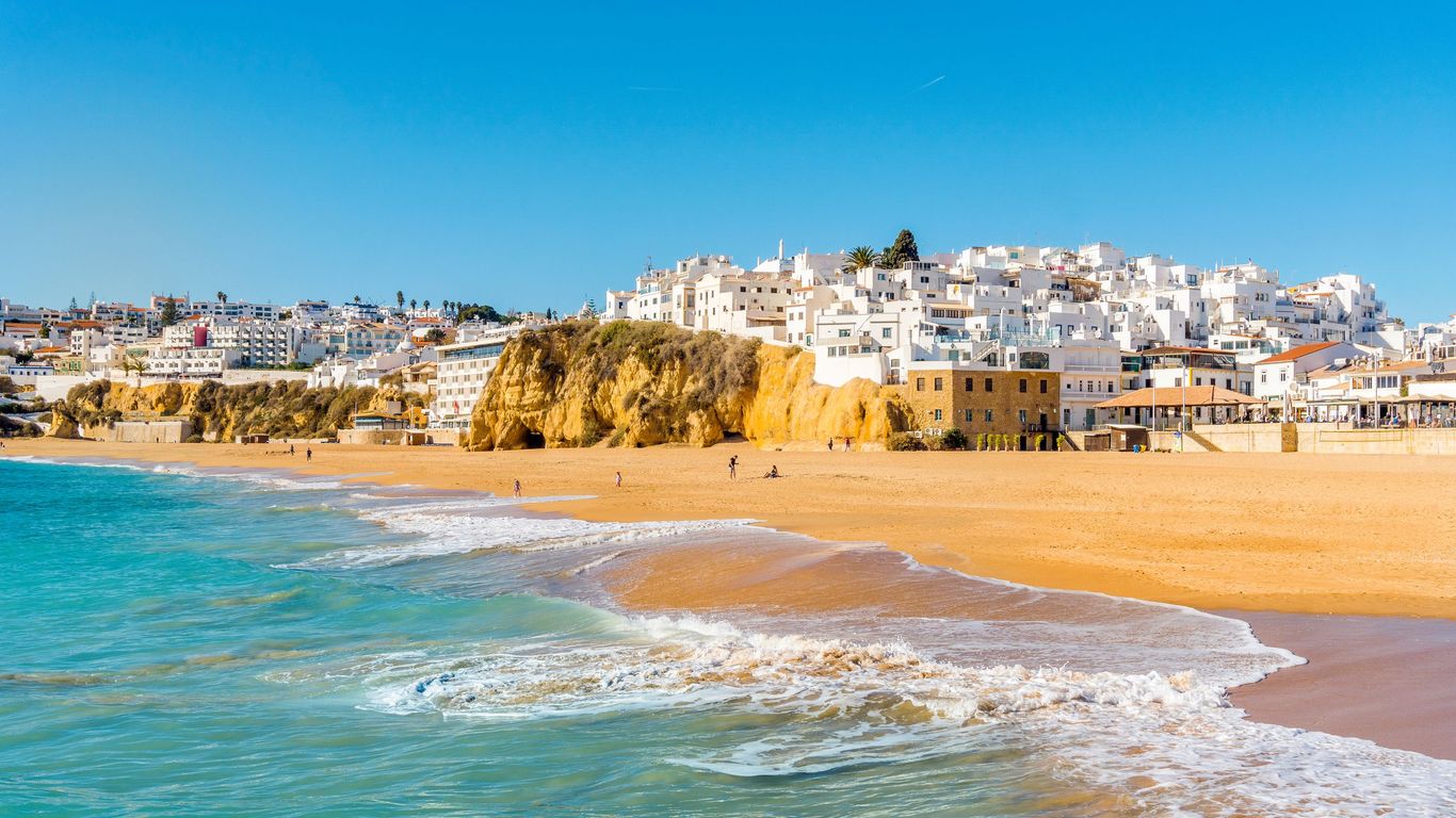Albufeira Albufeira