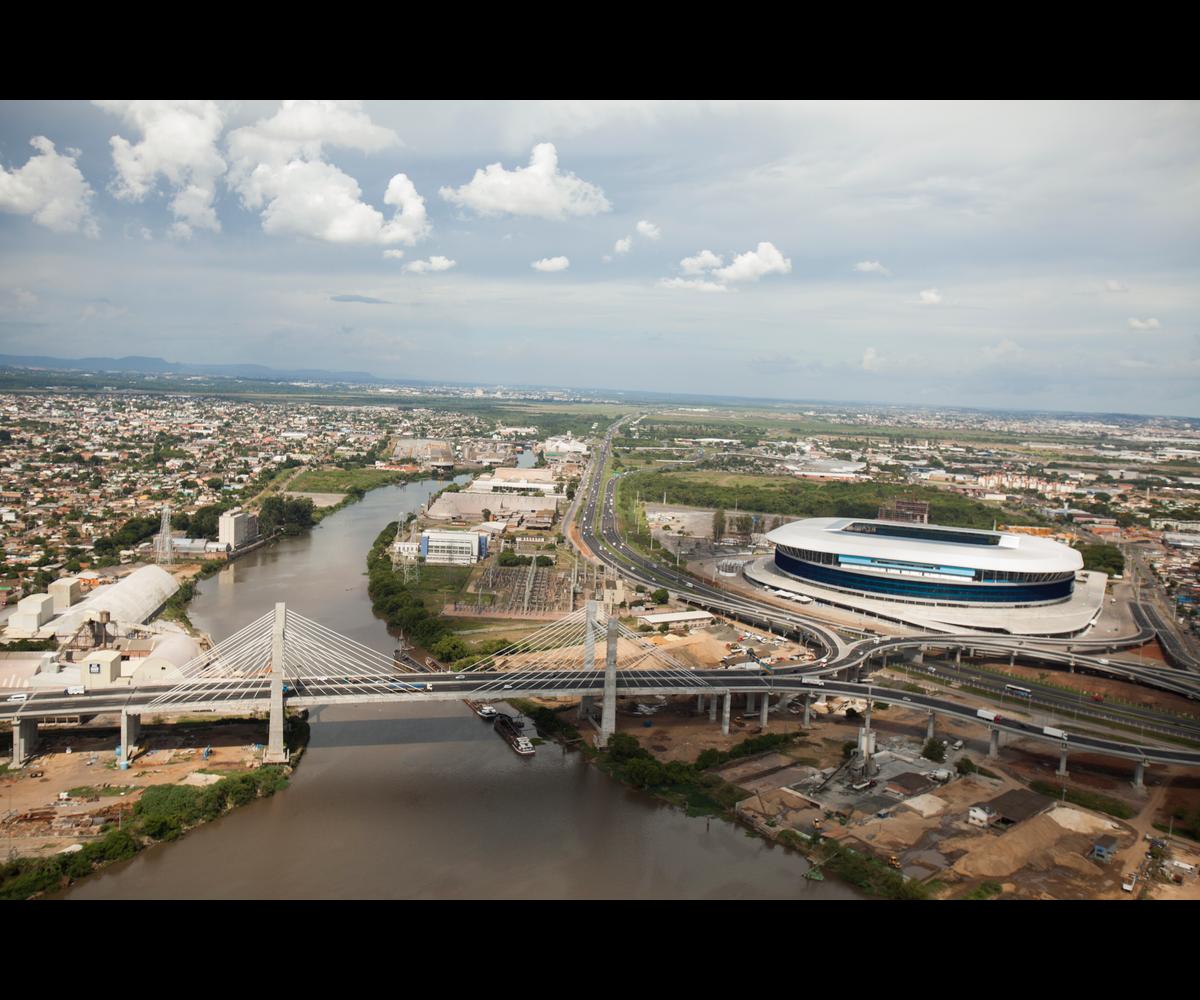 Hotéis em Zona Norte, Porto Alegre Encontre oferta de hotéis baratos em Zona Norte com a momondo Hotéis em Zona Norte, Porto Alegre Encontre oferta de hotéis baratos em Zona Norte com a momondo