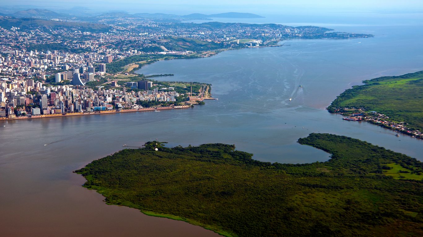 Porto Alegre Salgado Filho Airport Porto Alegre Salgado Filho Airport