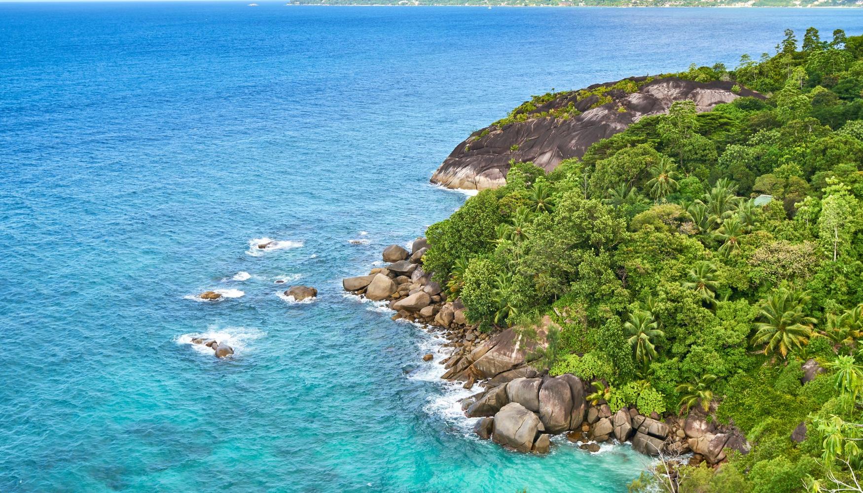 Seychelles Vacation Packages from $1,504 - Search Flight+Hotel on KAYAK