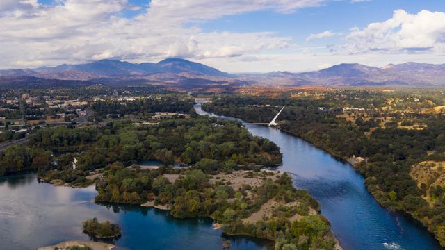 Cheap Flights from Portland to Redding from $380 | KAYAK | (PDX - RDD)