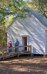 Tallahassee Museum