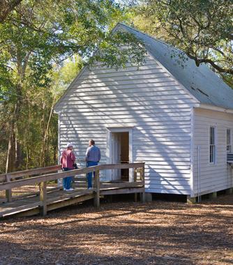 Tallahassee Museum