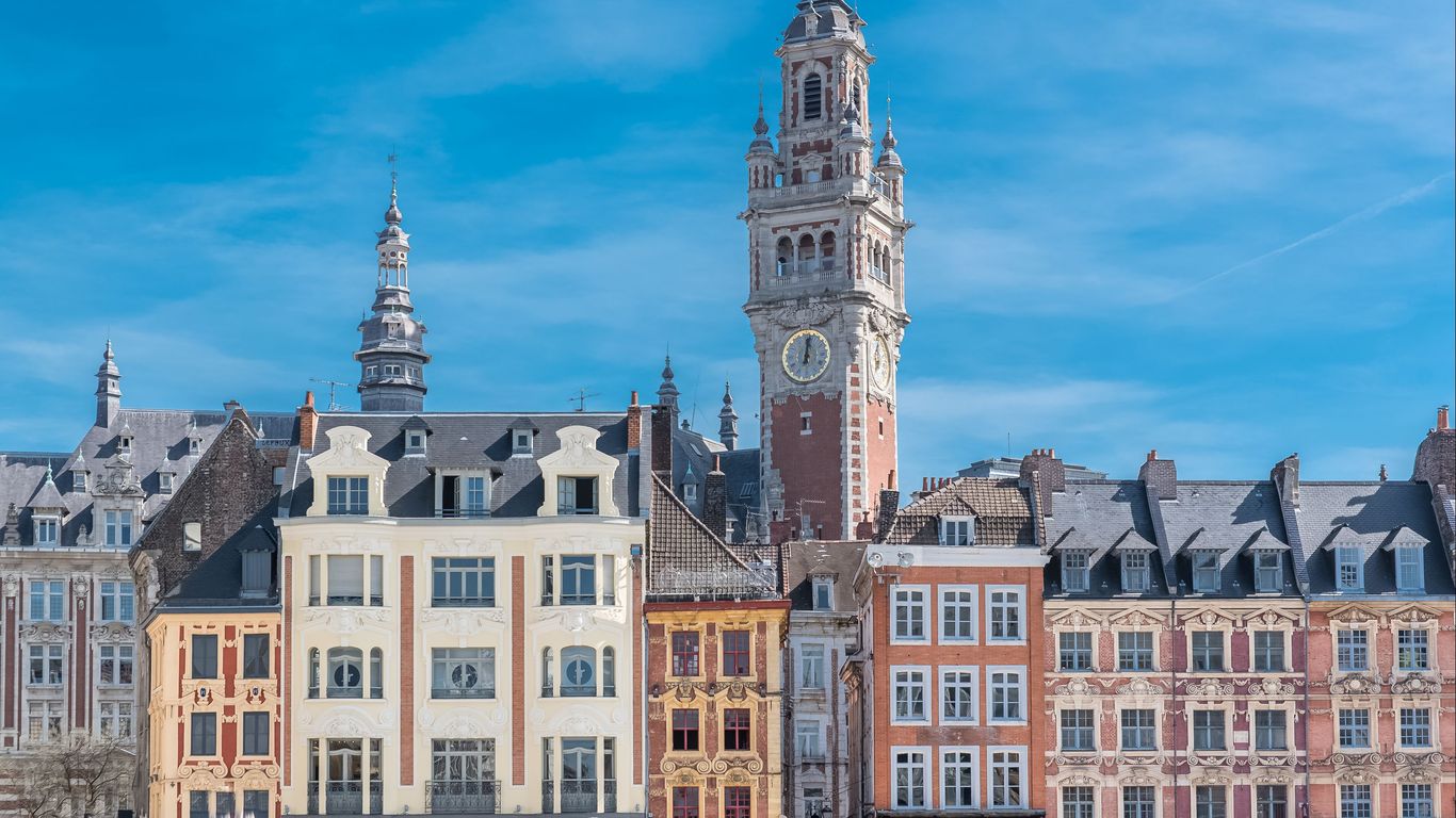 Lille Lille