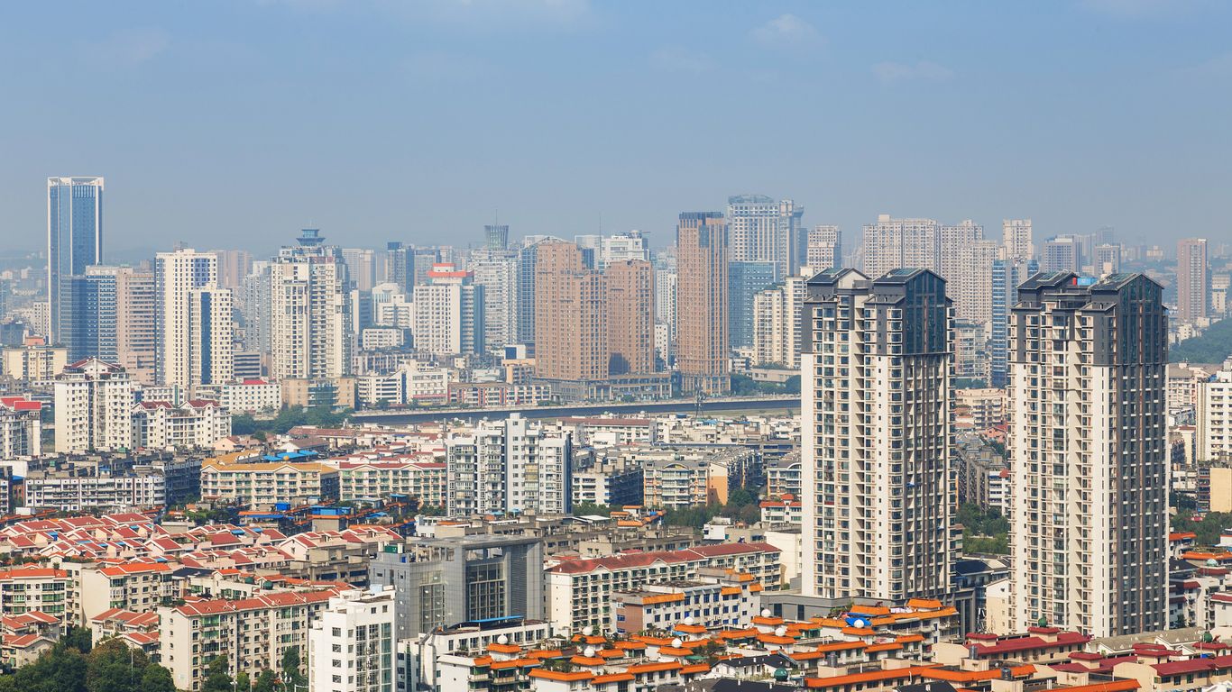 Mianyang Mianyang