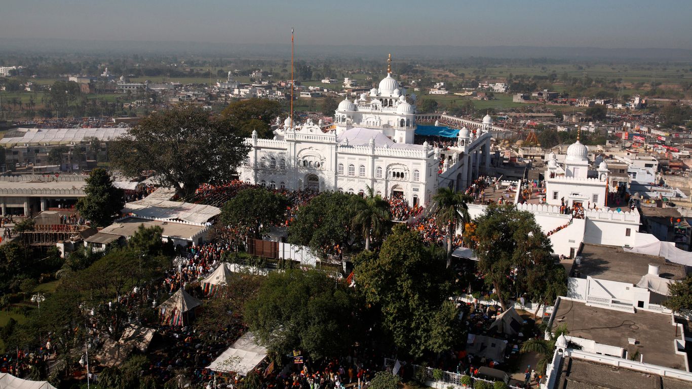 Hotels in Anandpur Sahib
