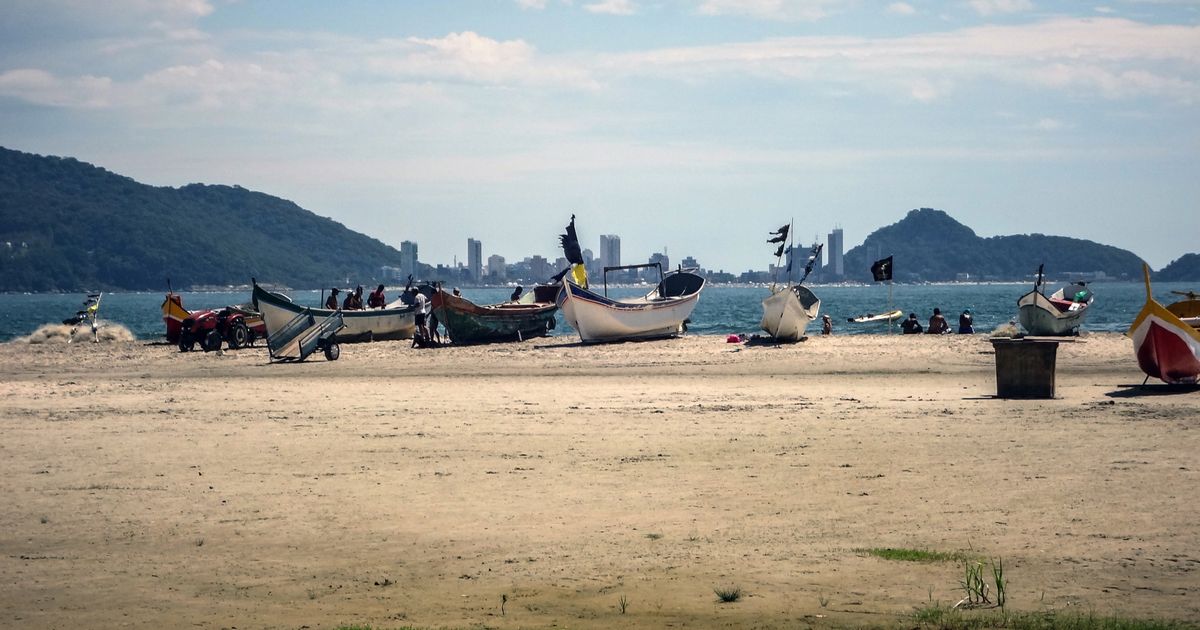Guia de viagem de Guaratuba Turismo em Guaratuba KAYAK
