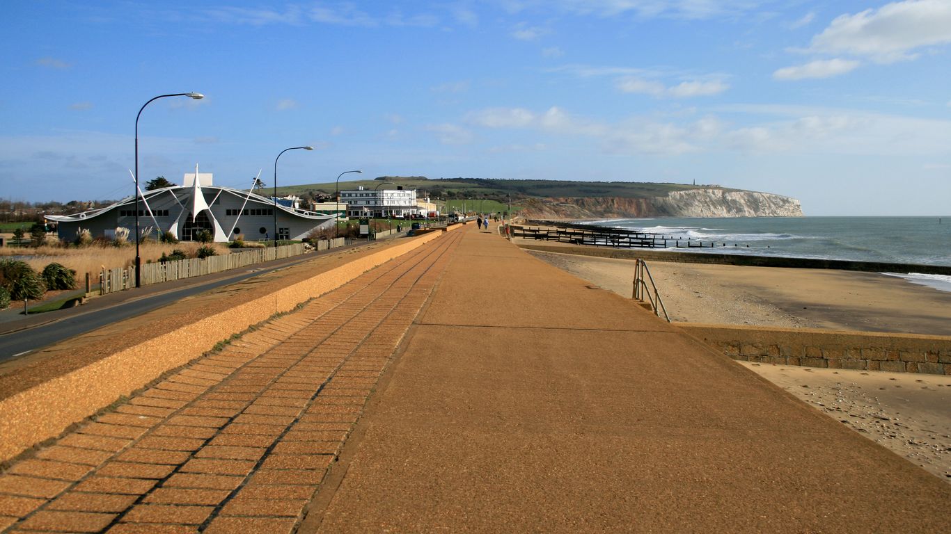 Hotels in Sandown