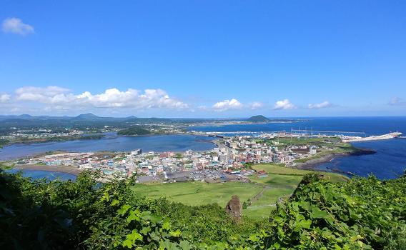 December Hotel R549 R1 053 Jeju City Hotel Deals -