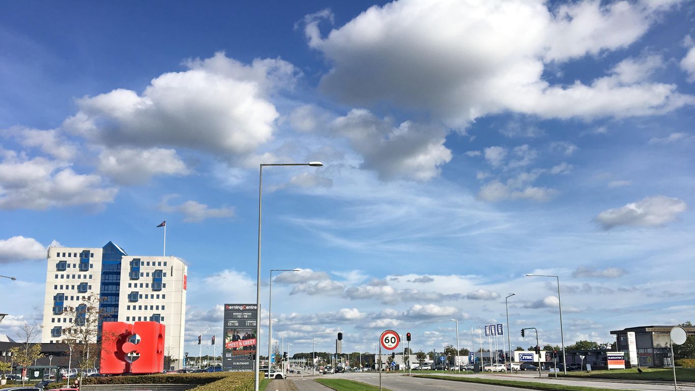 Hotel a Herning