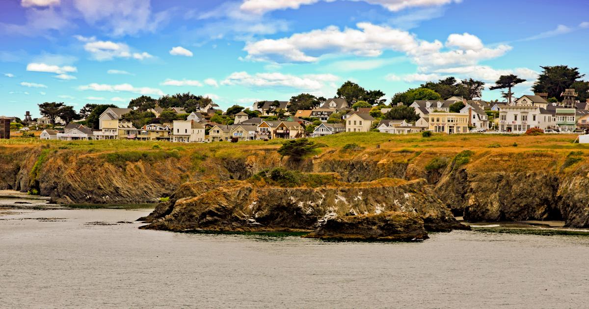 Mendocino Urlaub ab 1.113 € KAYAK