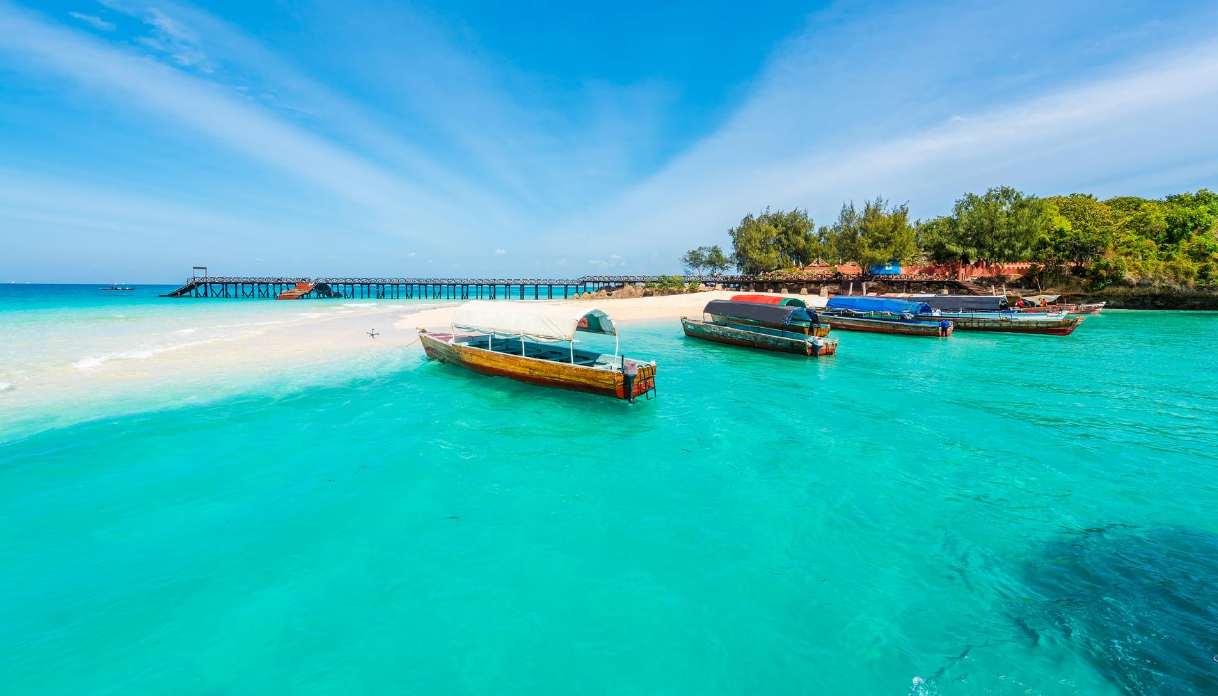 Guia de viagem: Zanzibar | Turismo em Zanzibar - KAYAK