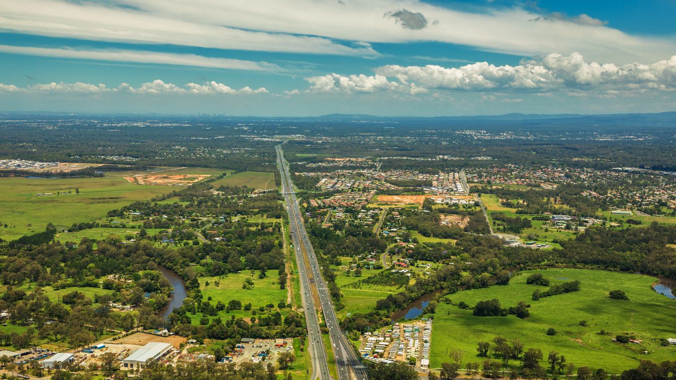 Hotels in Caboolture