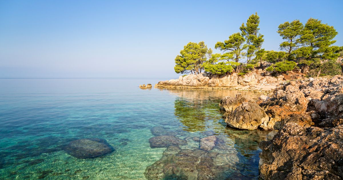Podgoro Hotels in Podgora from $35 - Find Cheap Hotels with momondo