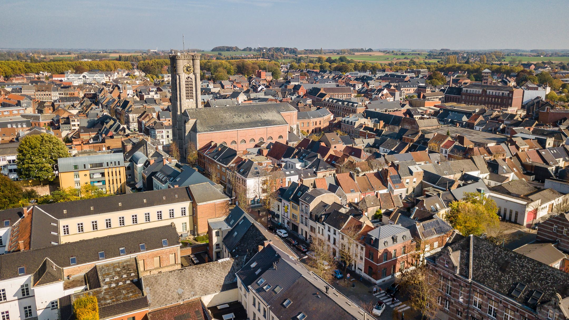 Locations de vacances à Ath à partir de 85 €/nuit | KAYAK