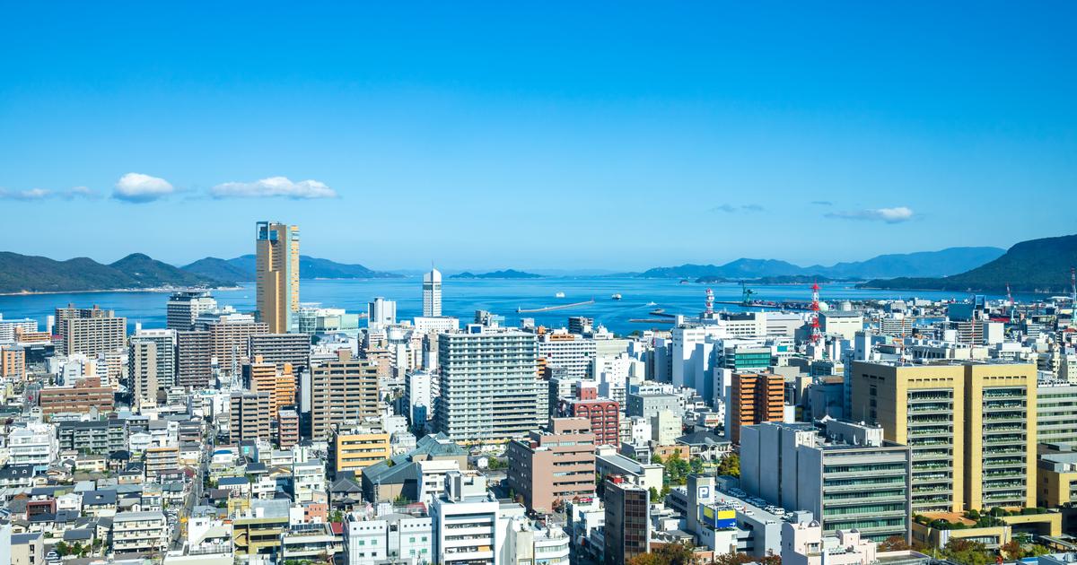 東京 羽田空港発 高松市行きの格安航空券 飛行機を検索 比較 11 260 Hnd Tak Kayak カヤック