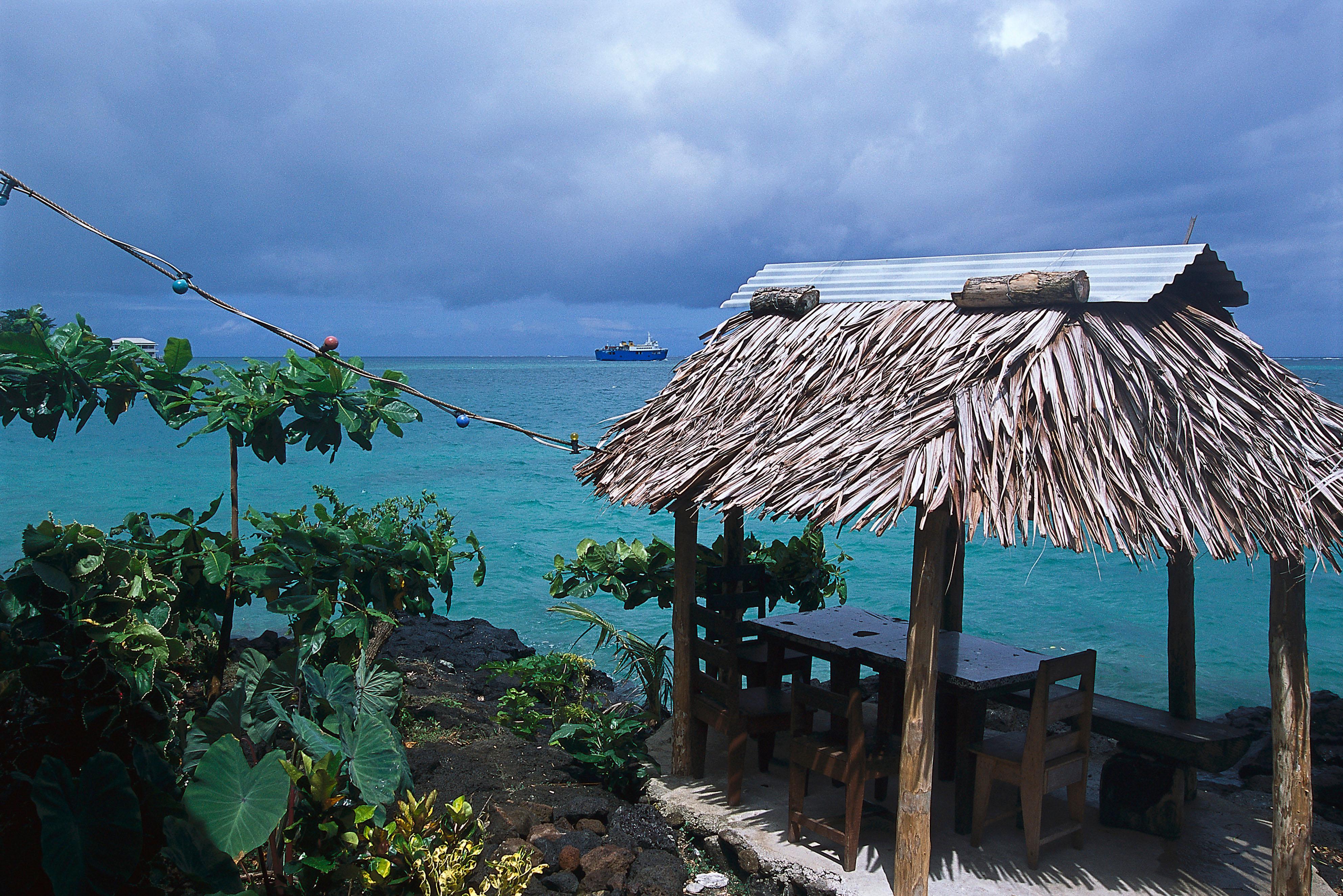 samoa kinderen goedkoop