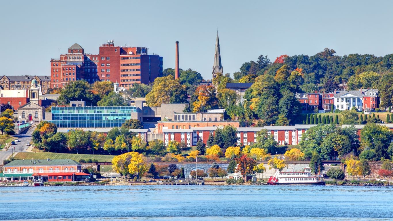 Newburgh Newburgh