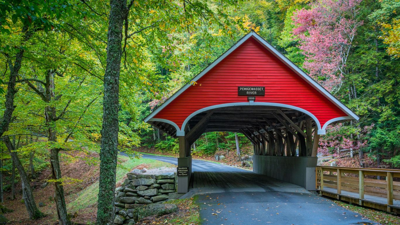 Hotels in North Conway