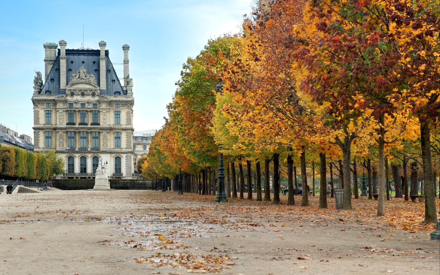 Paris hotels