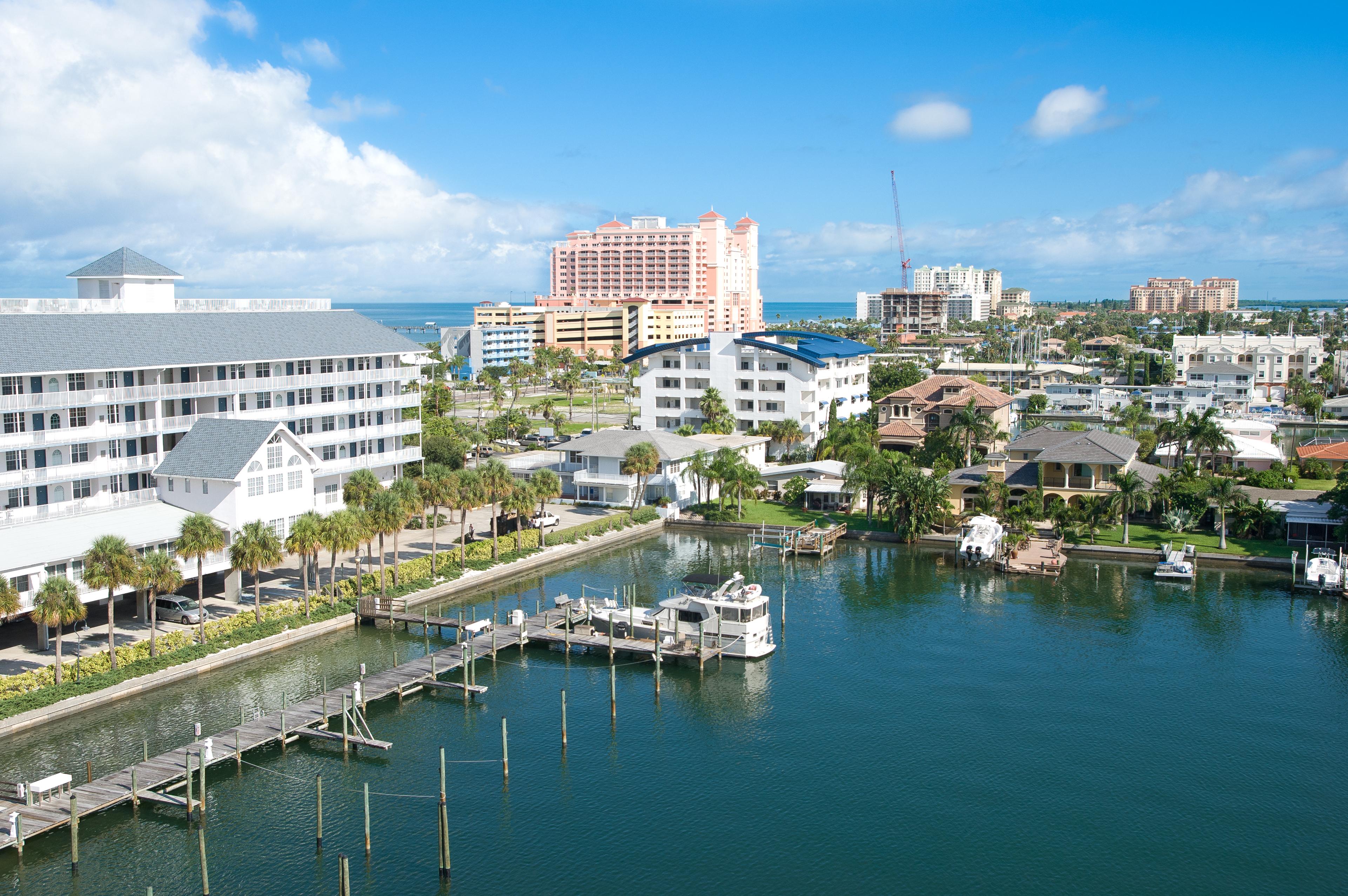 Cheap Flights from Houston TX to Clearwater from 35 Find