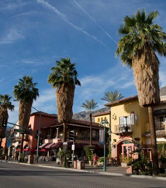 The Traveler's Guide to Downtown Palm Springs: Experience Top