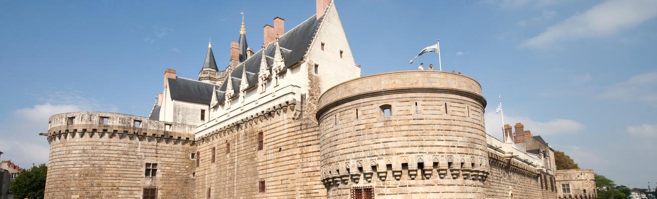 Nantes hotellia