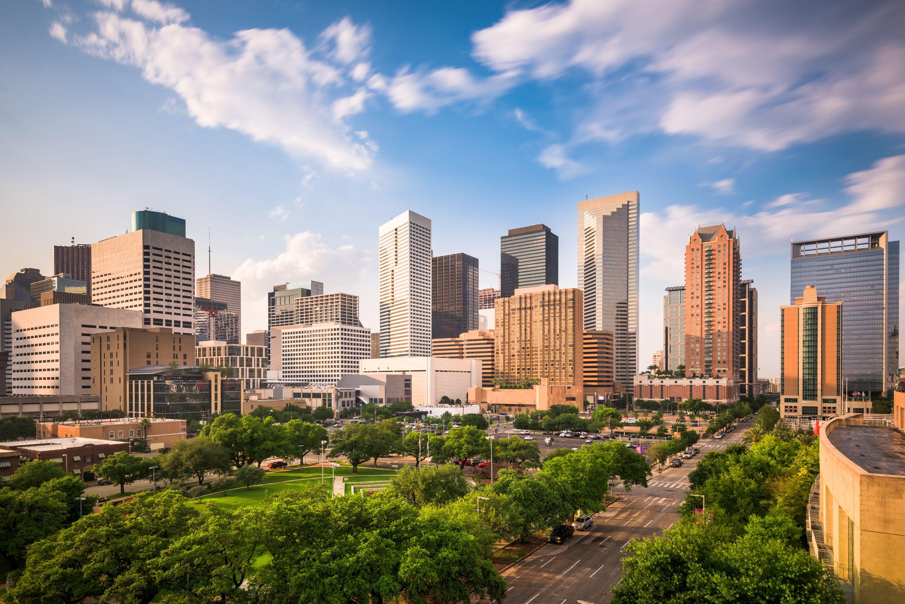 Houston Travel Guide | Houston Tourism - KAYAK