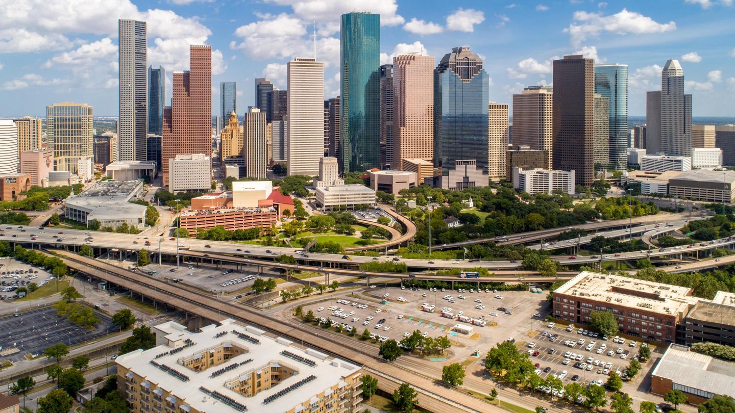 Cheapest Way From Dallas To Houston