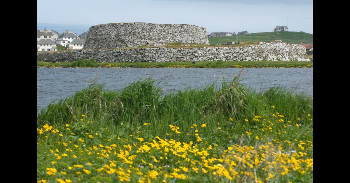 £150 Find Cheap Flights to Lerwick Sumburgh Airport (LSI) in 2024 momondo