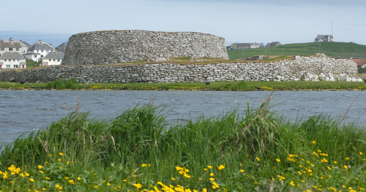Direct flights to Lerwick | Cheapflights
