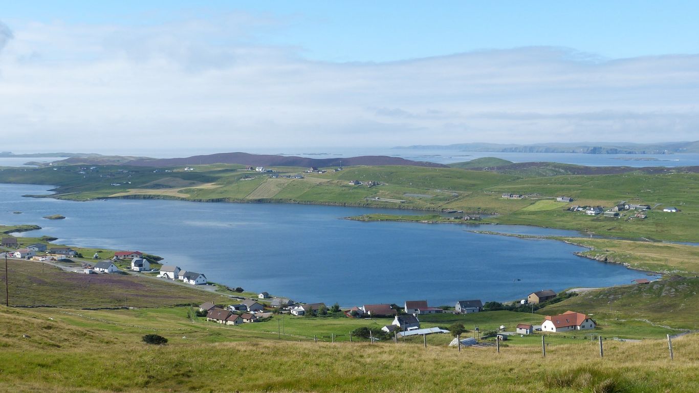 Lerwick Lerwick