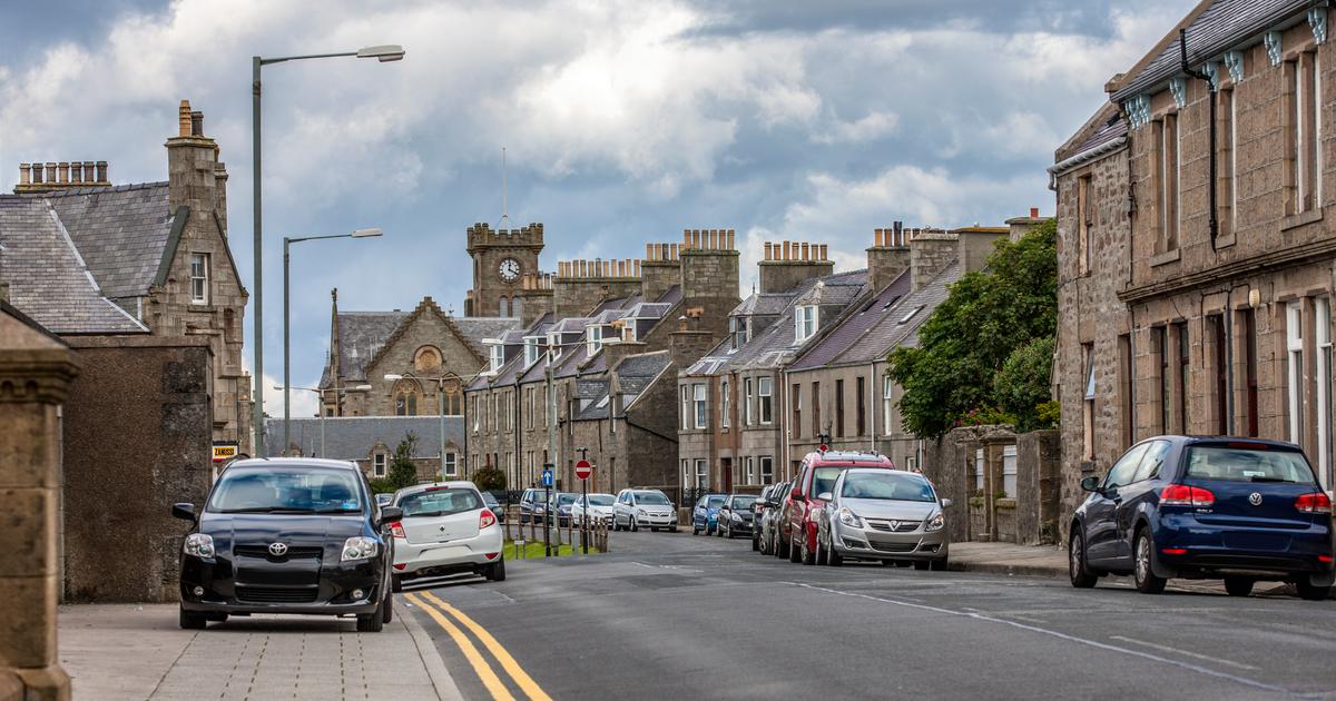 £137 Cheap Flights to Lerwick (LSI) KAYAK