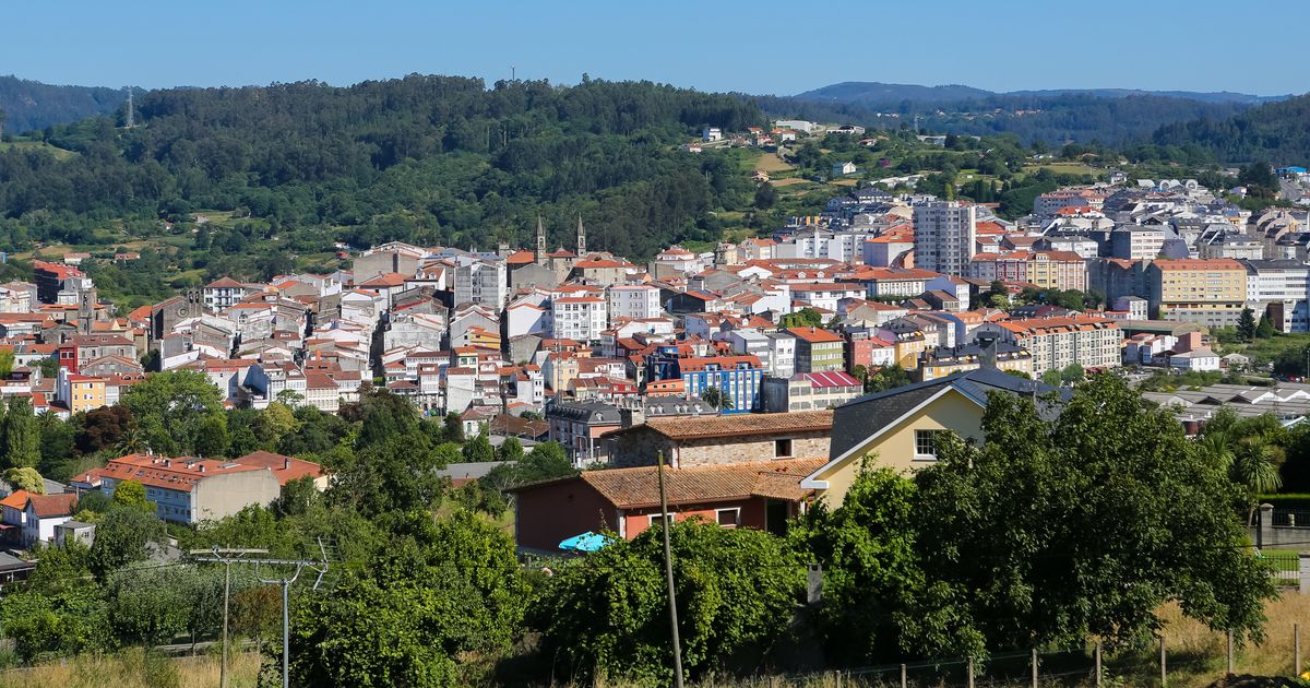Find Betanzos bed & breakfasts deals | momondo