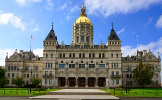 Connecticut State Capitol