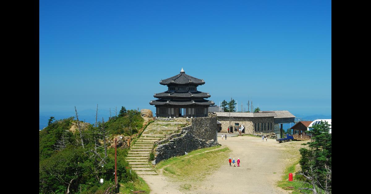 Muju Hotels: 125 Cheap Muju Hotel Deals, South Korea