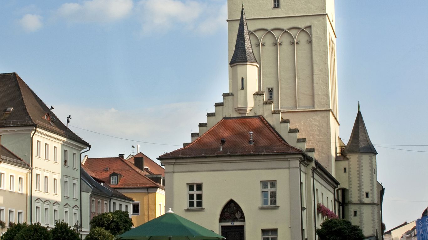 Deggendorf Deggendorf