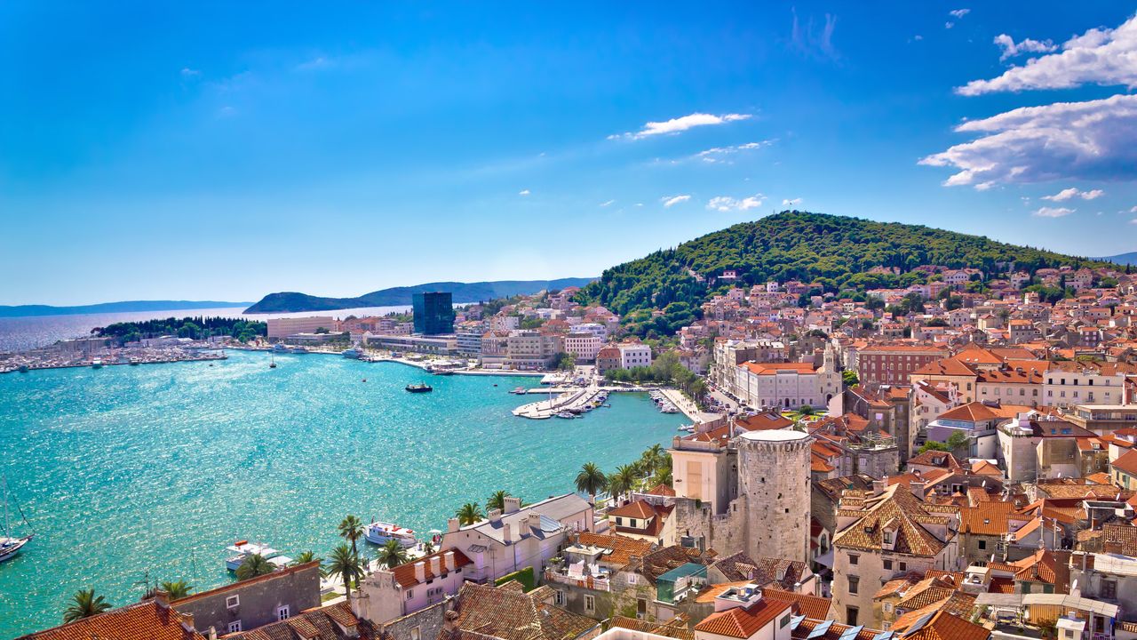 Split In Two 16 Best Hotels in Split. Hotels from $39/night - KAYAK