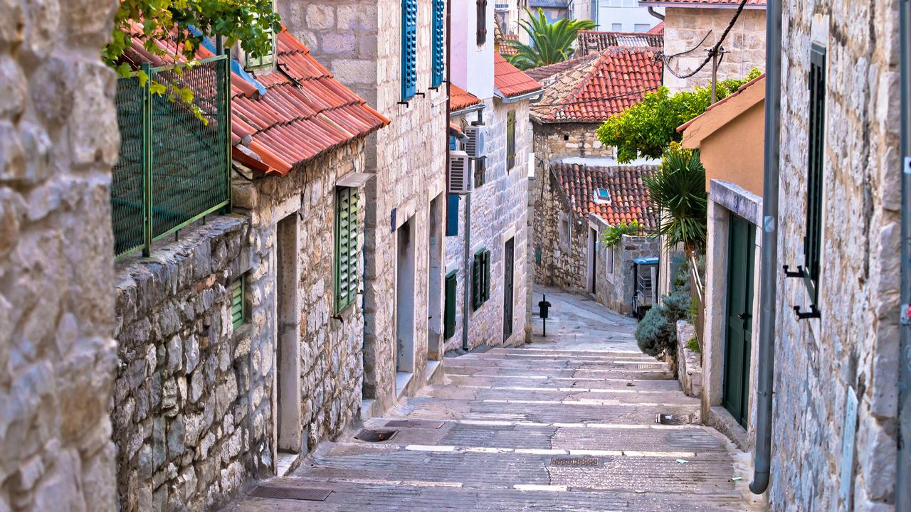 Best Hotels with Free Parking in Split from C$ 43 - KAYAK