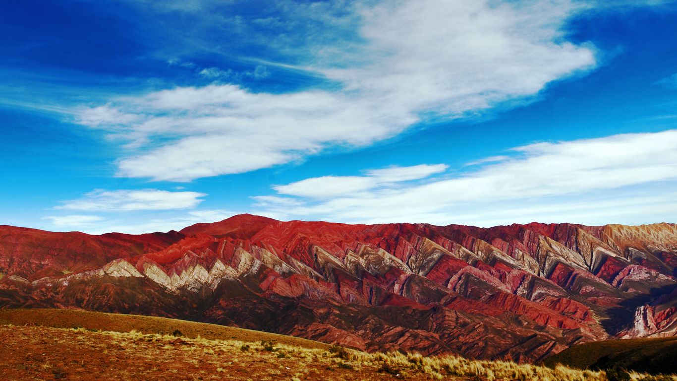 Hoteller i Humahuaca