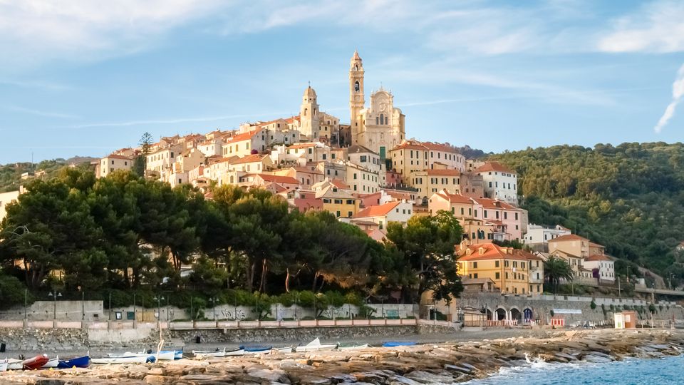 Günstige Hotels in Imperia. Unterkünfte ab 43 €/Nacht KAYAK