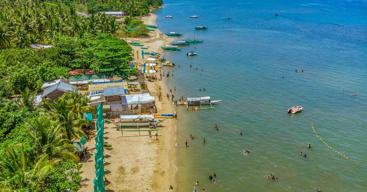 16 Best Hotels in San Juan, Batangas. Hotels from $49/night - KAYAK