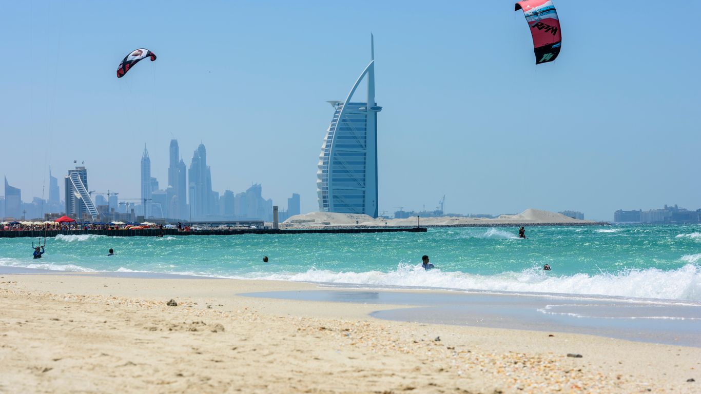 Jumeirah Jumeirah